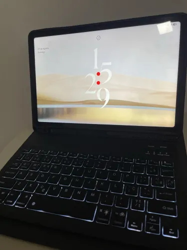 REDMI PAD 2 TABLET