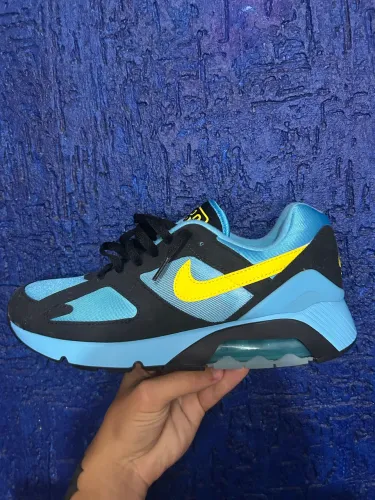 tenis nike air colecionador