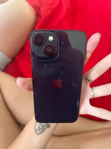 iPhone 13 128 GB 