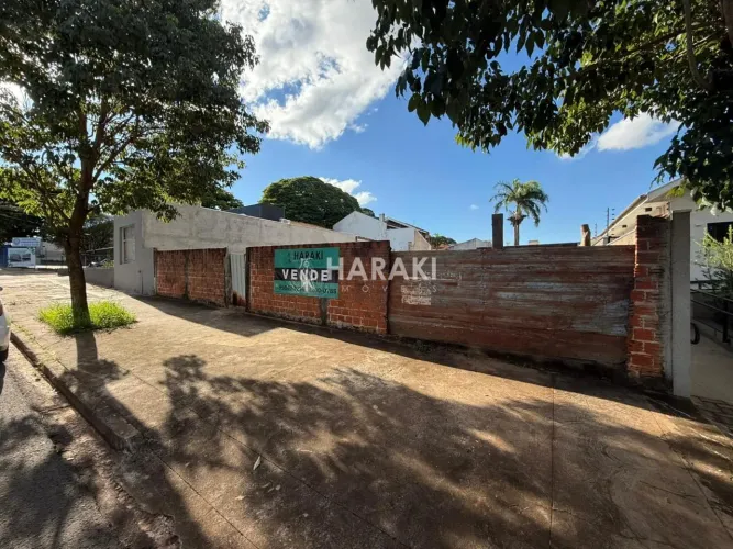 Terreno COMERCIAL a venda no bairro Zona 05 - Maringá/PR