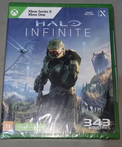 Lote de jogos Xbox