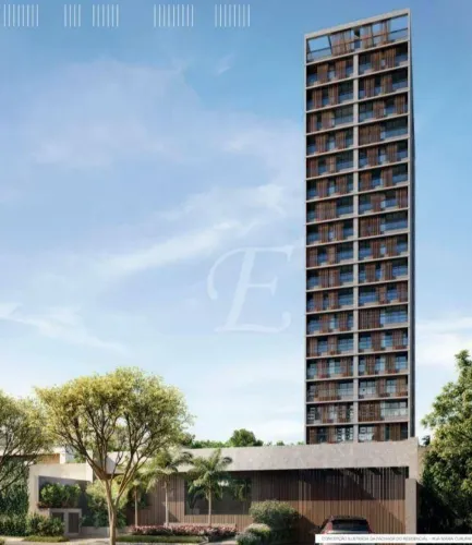 Apartamento à venda, 125 m² por R$ 2.055.214,34 - Vila Ester - São Paulo/SP