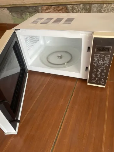 Microondas Philco 28 litros espelhado