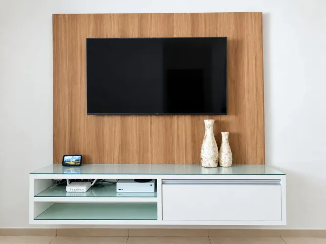 Raks painel