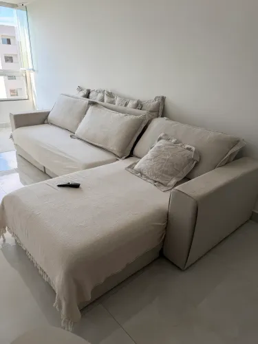 Sofá Novo