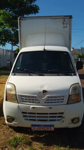 Lifan Foison 1.3 16V 85cv 2P 2014