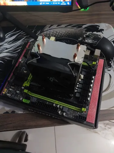 Kit Xeon E5 2667 v4
