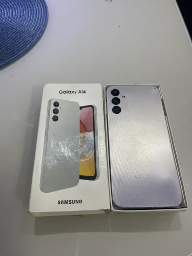 Samsung Galaxy A14
