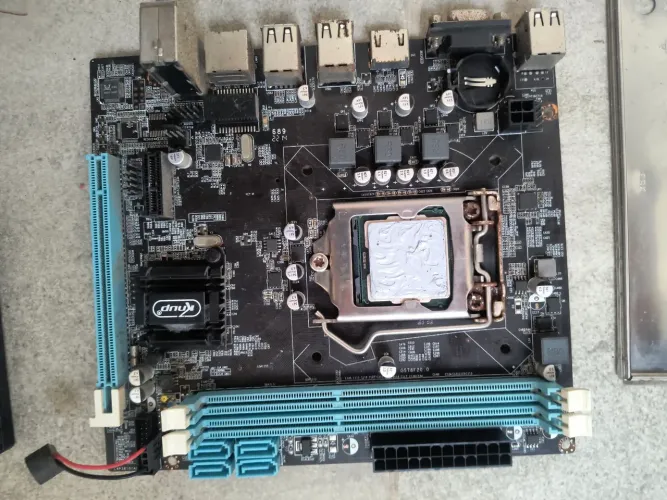 Computador
