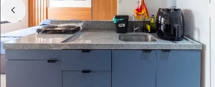 Pia cozinha nova 450 reais posso entregar