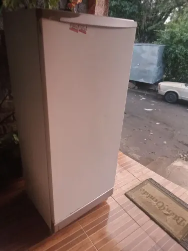 Geladeira prodoscimo