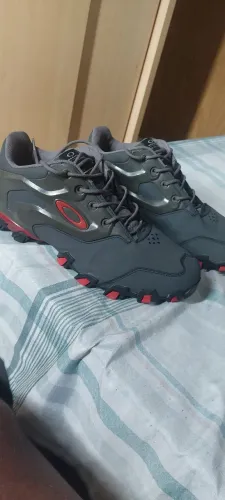 Bota Oakley bravo