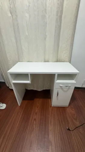 Móvel, escrivaninha ou mesa para nails