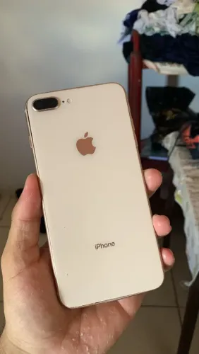 Iphone 8 Plus 64gb