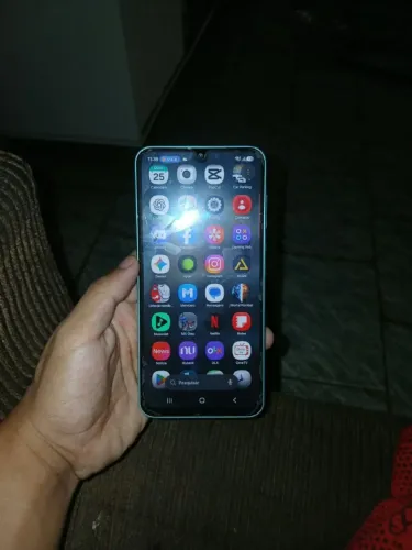 Troco A26 256gb 8gb de ram por um IPhone
