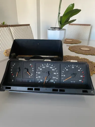 Painel de instrumentos Opala/Caravan