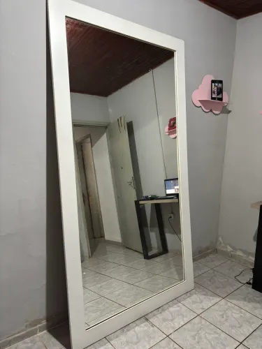 Espelho 220x120