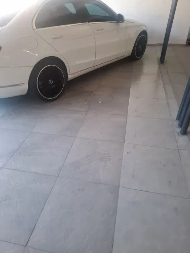 Roda para Mercedes aro 19