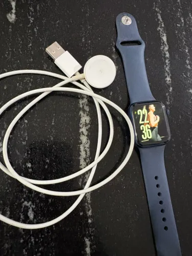 APPLE WATCH S6 TODO ORIGINAL em ótimo estado de conservação