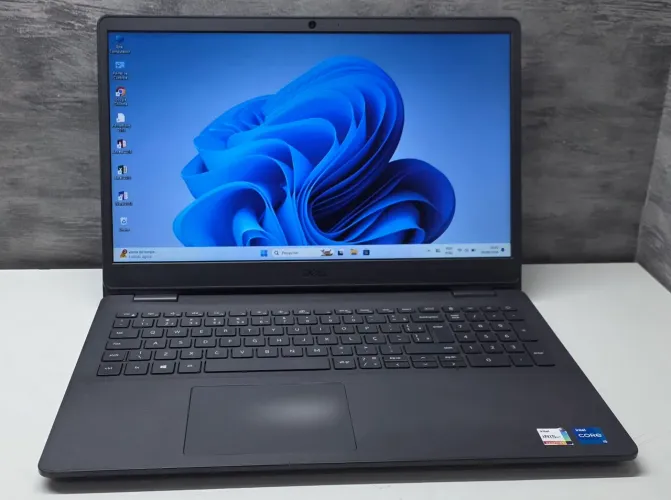 NOTEBOOK DELL I5 11° GEN 8GB RAM SSD NVME 256!!