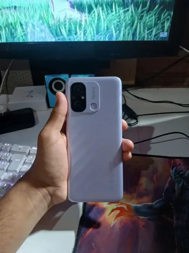 Vendo Redmi 12C