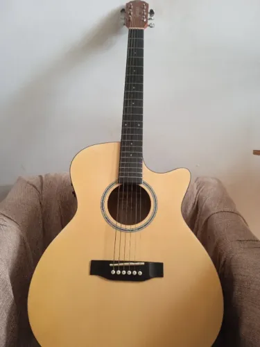 Violão Giannini Performance 