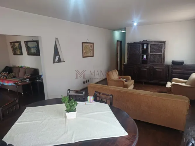 Sobrado para venda com 323 m² e 4 quartos em Vila Altinópolis, Bauru - SP