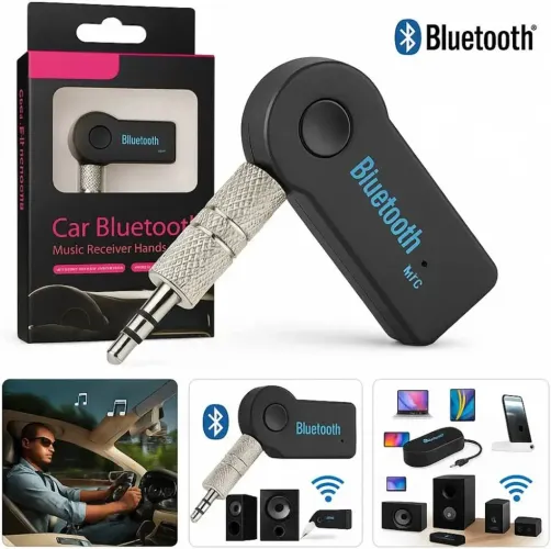 adpitador bluetooth P2 