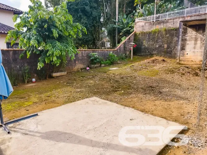 Terreno | Joinville | Bom Retiro
