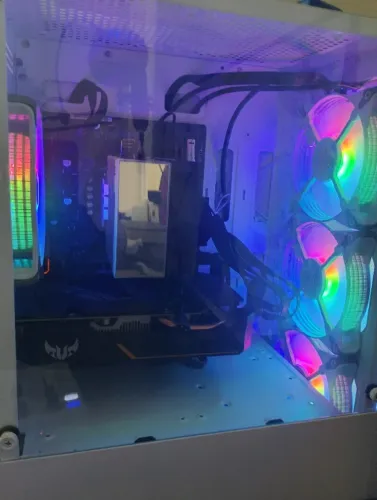 Computador Gamer 
