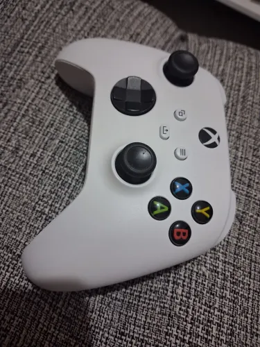 Controle Xbox Series - Branco