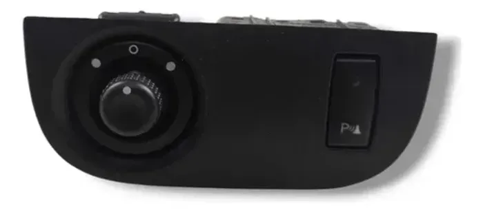 Botão Comando Retrovisor Renault Sandero 2017 2019