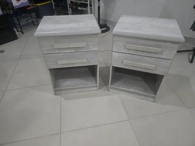 Conjunto de Criado mudo