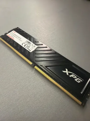MEMÓRIA RAM XPG DDR4 3200mhz 8GB