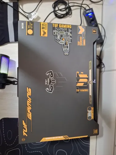 Notebook Asus Tuf Gaming F15