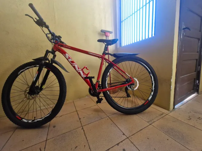 BICICLETA SUNNI ARO 29