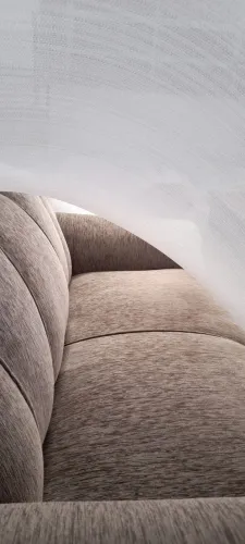 Sofa conjunto com 3 peças