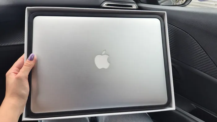Macbook Air 2017 - Seminovo