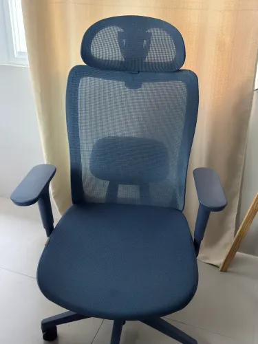Cadeira Ergonômica Astra Elements Pro