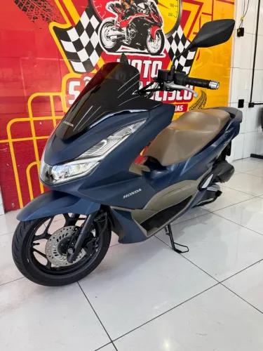 HONDA PCX 2024/2024 160Cc - Único dona