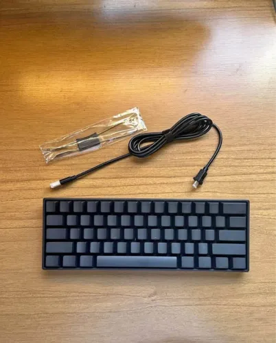 Teclado magnético FUN60 PRO