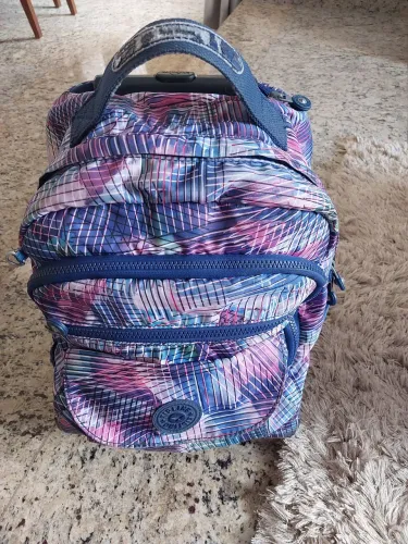 Mochila Kipling Original