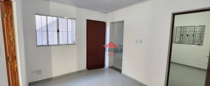 Casa com 2 dormitórios para alugar, 70 m² por R$ 2.011,52/mês - Vila Matilde - São Paulo/S
