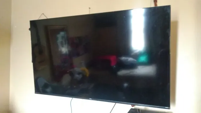 Tv  PHILCO 58 polegadas 