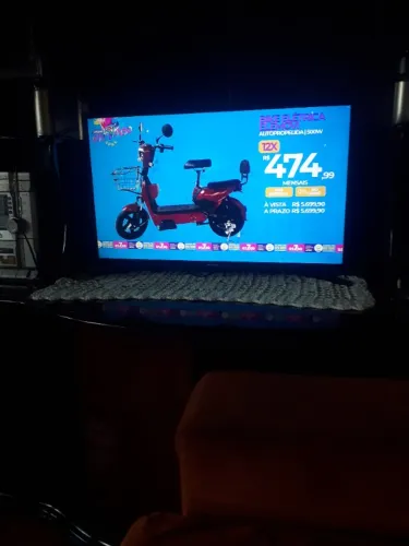 Tv 32 polegada sansung