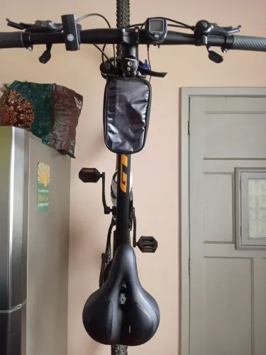Bicicleta aro 29 