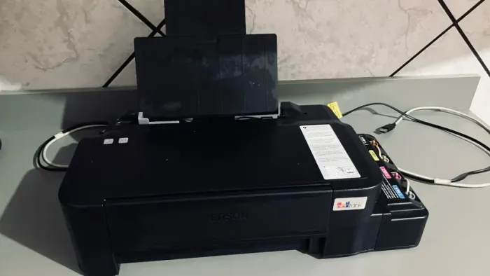 Impressora Sublimática Epson