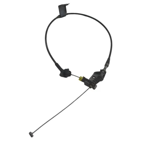 Cabo Pedal Acelerador Honda Fit 1.5 2015