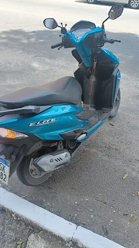 Vendo Motivos troca por moto de maior cilindradas