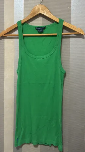 Polo Ralph Lauren Regata Feminina TAM M